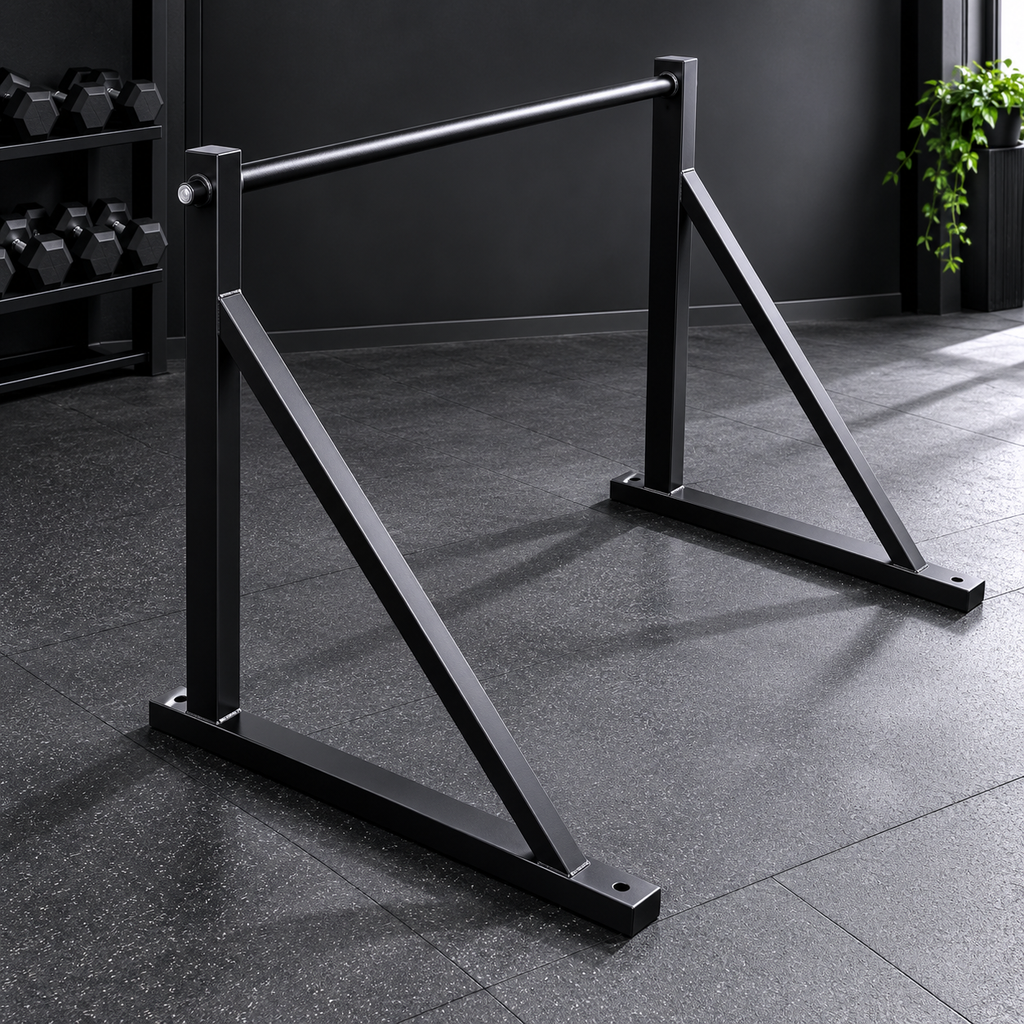 Home Gym Chin up Bar Pull up Bar Fitness Equipment Grip For Comfortable Exercise Essential For Home Training