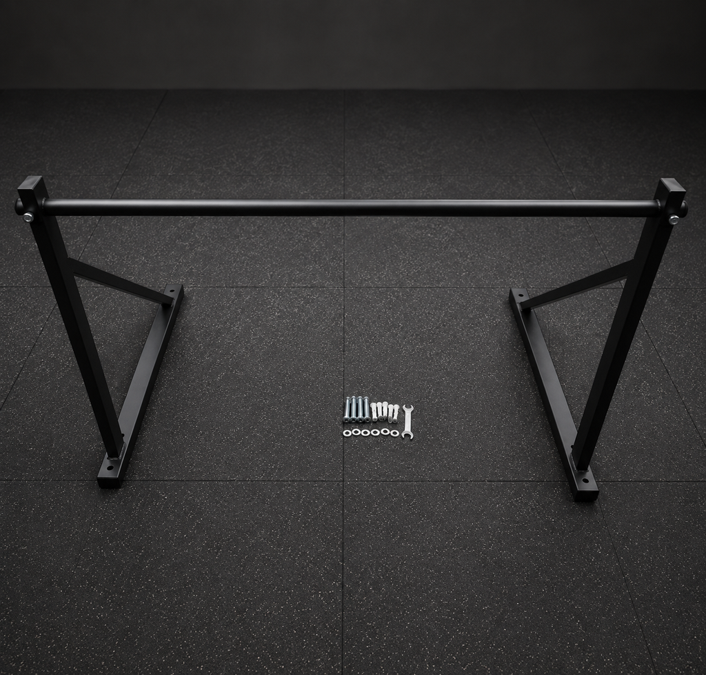 Home Gym Chin up Bar Pull up Bar Fitness Equipment Grip For Comfortable Exercise Essential For Home Training