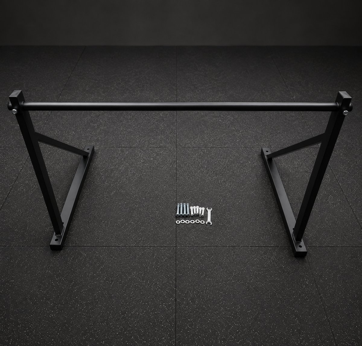 Home Gym Chin up Bar Pull up Bar Fitness Equipment Grip For Comfortable Exercise Essential For Home Training