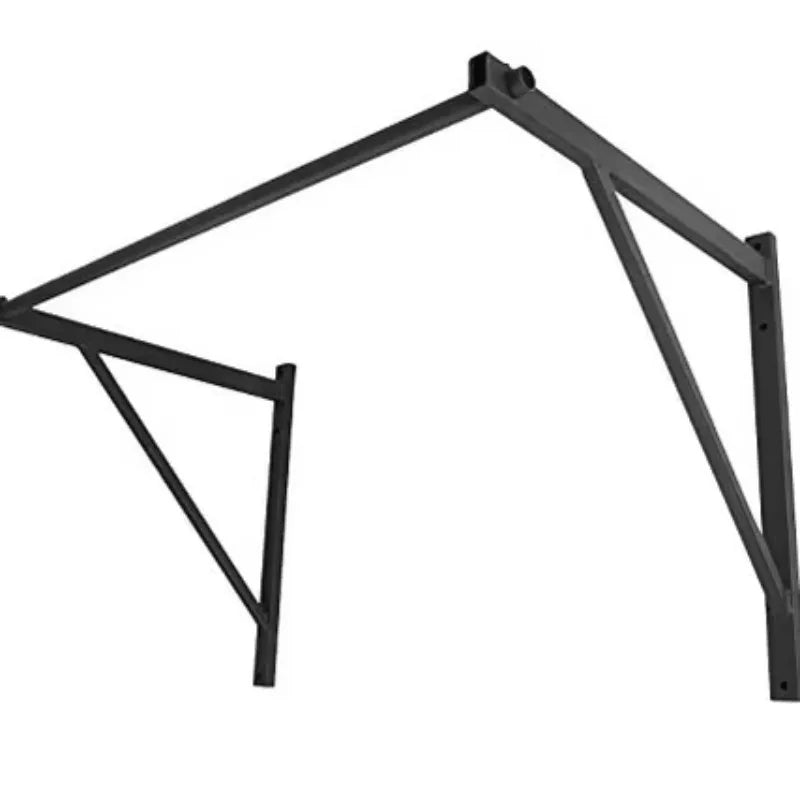 Home Gym Chin up Bar Pull up Bar Fitness Equipment Grip For Comfortable Exercise Essential For Home Training