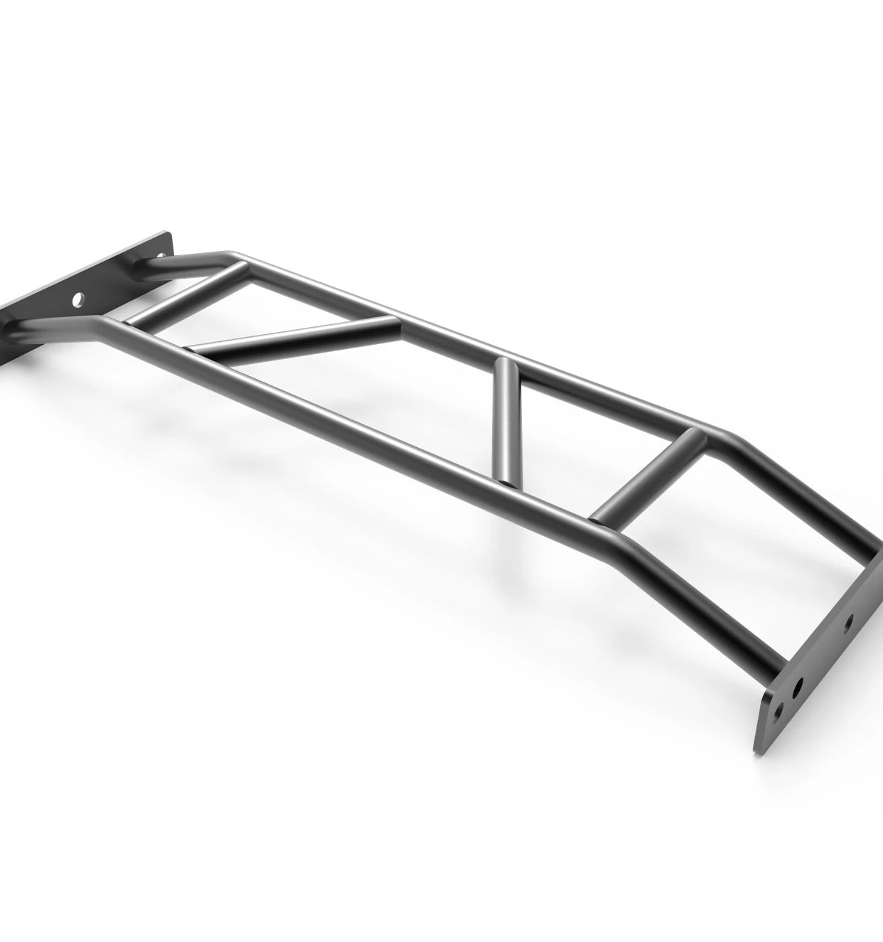 Home Gym Cross Training Fitness Equipment Multi-Grip Pull up Bar