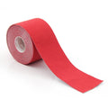 Kinesiology Tape 5cm 5m Elastic Kinesio Tape Elastic tape Muscle Pain Relief Athletic Recovery Knee Pads for Gym Fitness Bandage